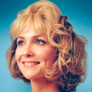 RIGOBERTA BANDINI - MYIPOP