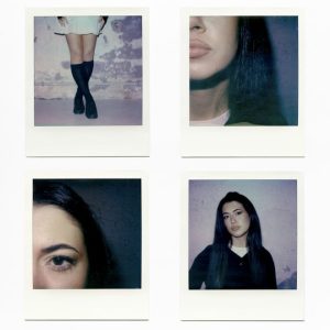 GARA DURÁN - MYIPOP