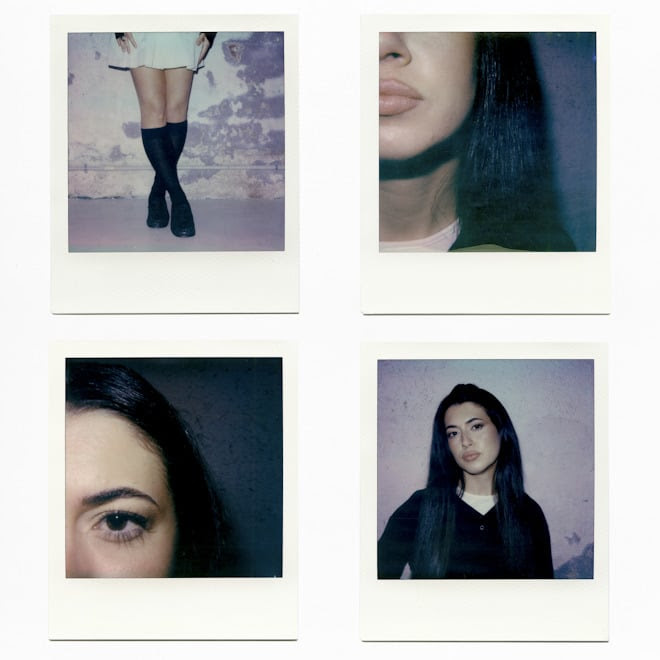 GARA DURÁN - MYIPOP