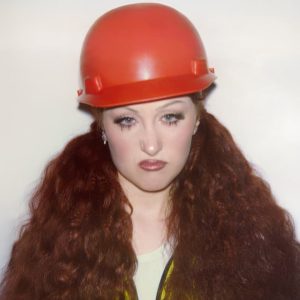 CHAPELL ROAN - MYIPOP