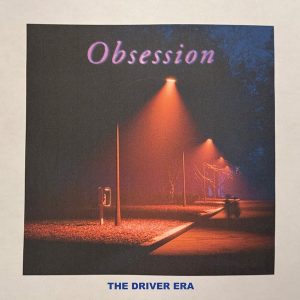 THE DRIVER ERA - MYIPOP