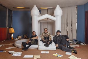 MISS CAFFEINA - MYIPOP