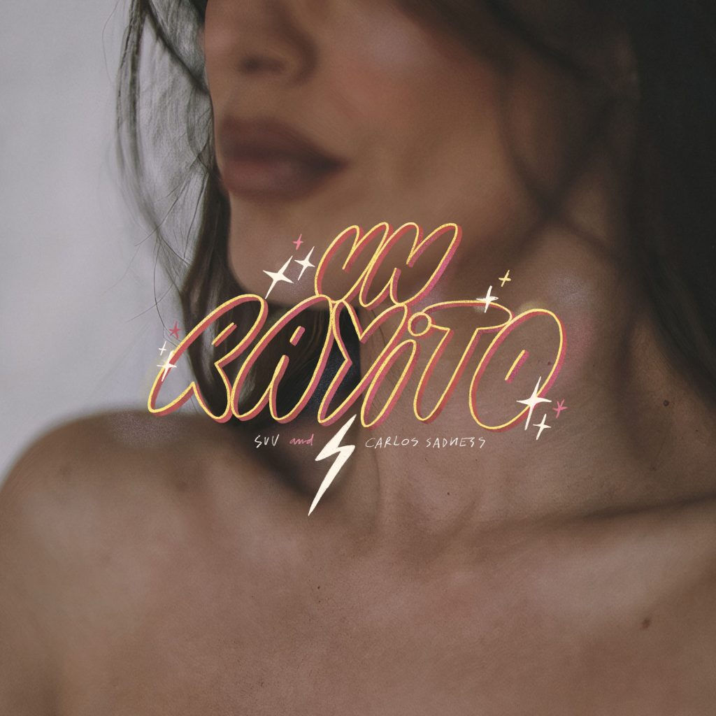 SUU, CARLOS SADNESS - MYIPOP