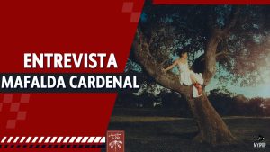 MAFALDA CARDENAL - MYIPOP