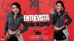 MARÍA BECERRA - MYIPOP