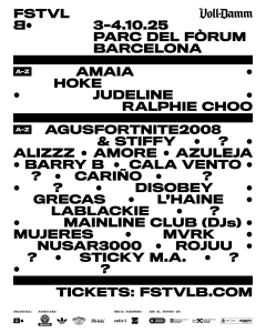 Festival•B 2025 - MYIPOP