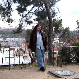 BEA FERNÁNDEZ - MYIPOP