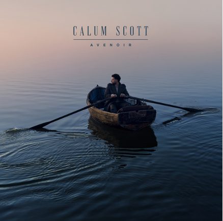 CALUM SCOTT - MYIPOP