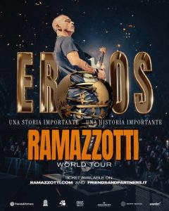 EROS RAMAZZOTTI - MYIPOP