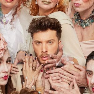 BLAS CANTÓ - MYIPOP