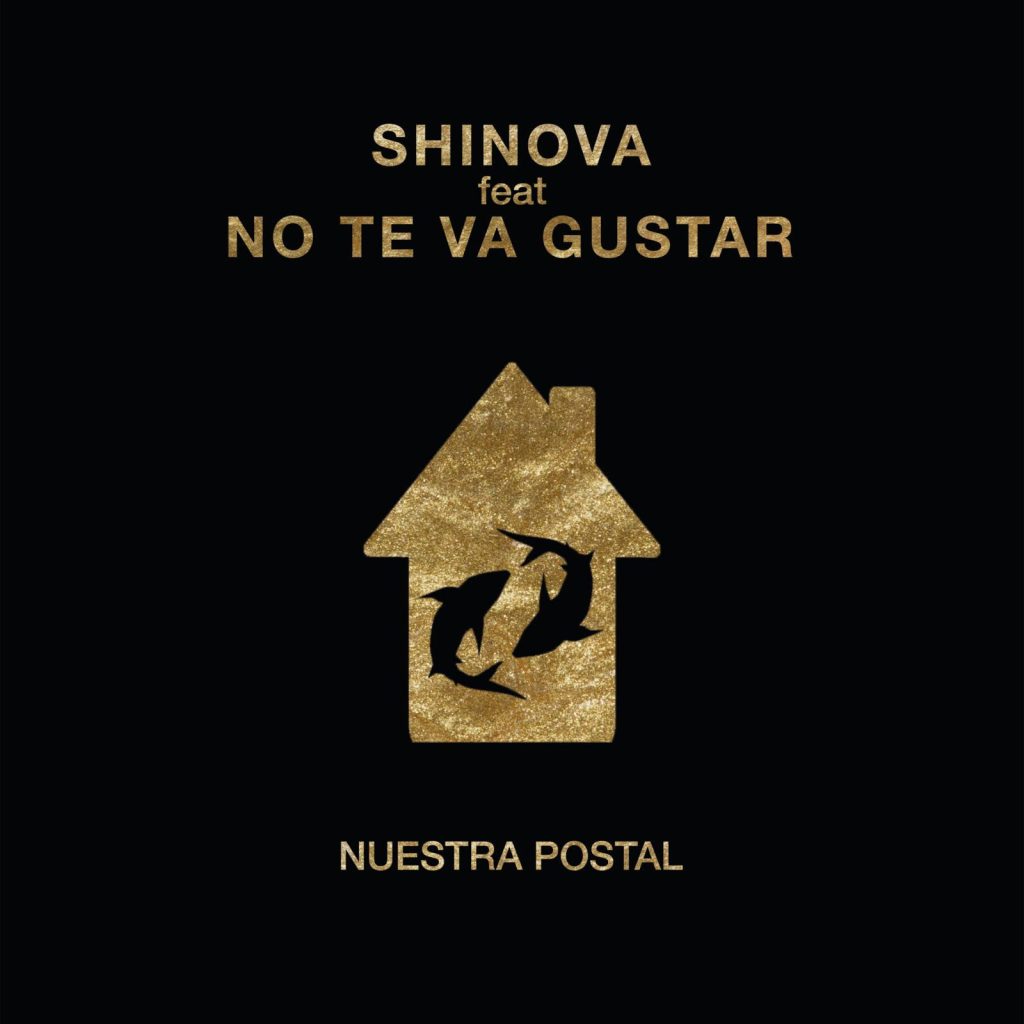 SHINOVA, NO TE VA GUSTAR - MYIPOP