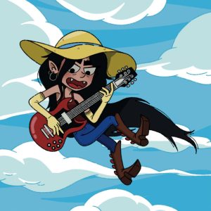 CANDELA GÓMEZ - MYIPOP