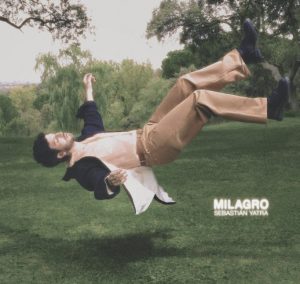 SEBASTIÁN YATRA - MYIPOP