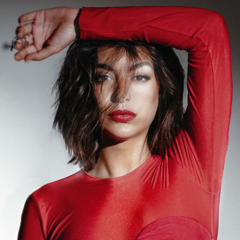 ANA GUERRA, LA LLAMA - MYIPOP
