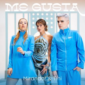 MIRANDA!, TINI - MYIPOP