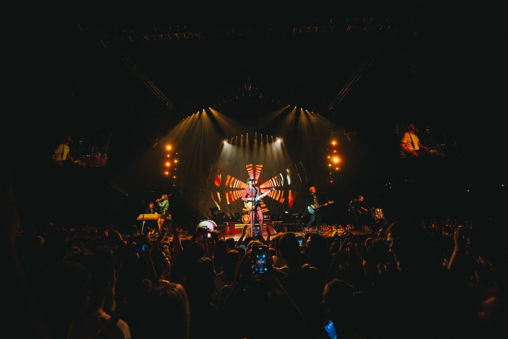 The Lumineers - MyiPop