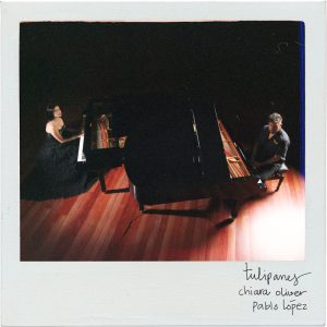 CHIARA OLIVER, PABLO LÓPEZ - MYIPOP