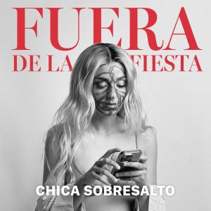 chica sobresalto - myipop