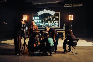 LOS 7 INETIQUETABLES - MYIPOP