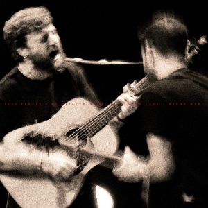 LUIS FERCÁN, NACHO MUR - MYIPOP