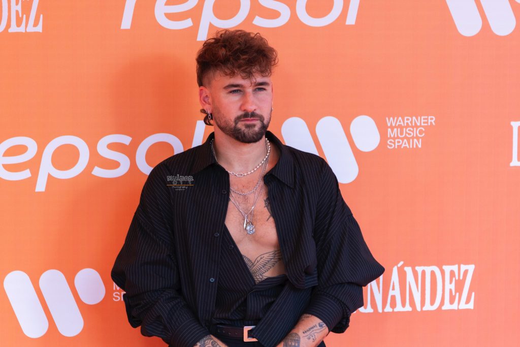 Dani Fernández - MyiPop