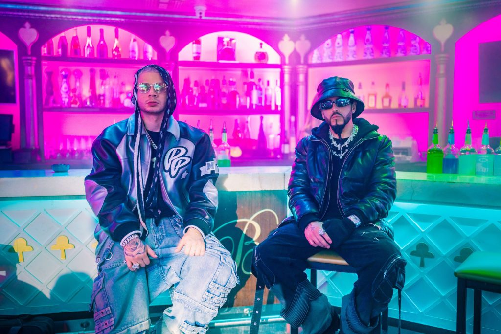 YANDEL, DEI V - MYIPOP