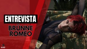 Brünne Romeo - MyiPop
