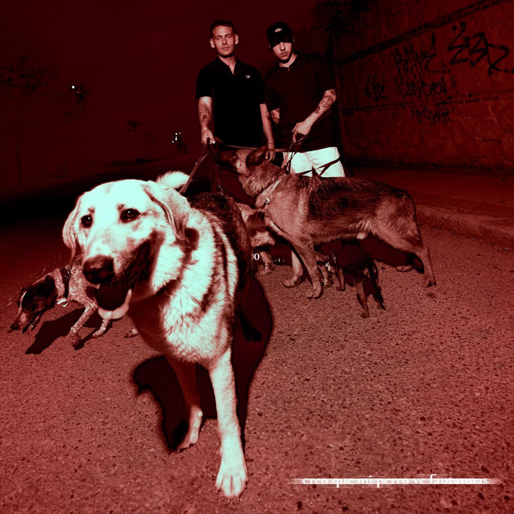 POLE., HENS - MYIPOP