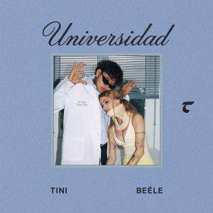 TINI, BEÉLE - MYIPOP
