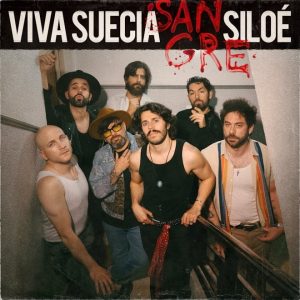 viva suecia, siloé - myipop