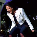 Bienaventurados los que escucharon a María Peláe en el Circo Price