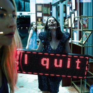 I QUIT, HAIM - MYIPOP