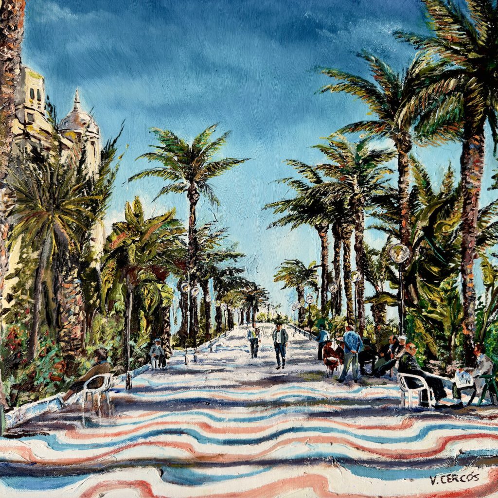 FUNZO, LA CAPITAL DEL MEDITERRÁNEO - MYIPOP