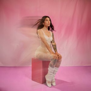 BELY BASARTE - MYIPOP