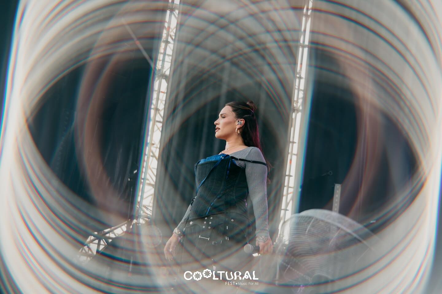 COOLTURAL FEST 2025 - MYIPOP