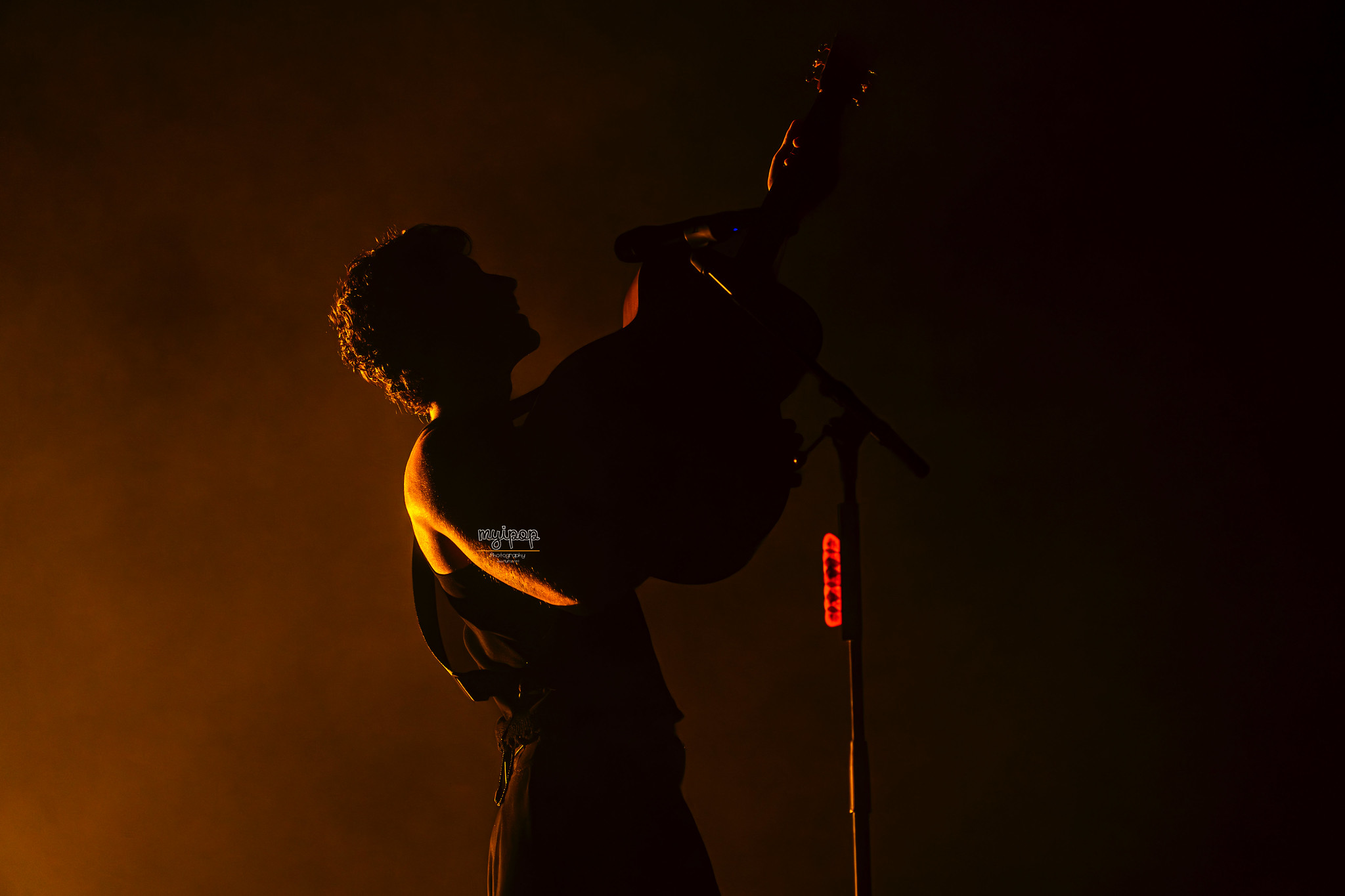 Shawn Mendes, Madrid - MyiPop Shawn Mendes, Madrid - MyiPop