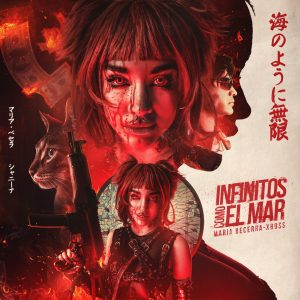 MARÍA BECERRA - MYIPOP