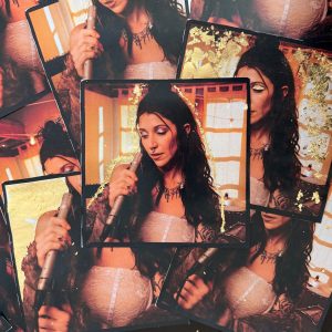 BELY BASARTE - MYIPOP