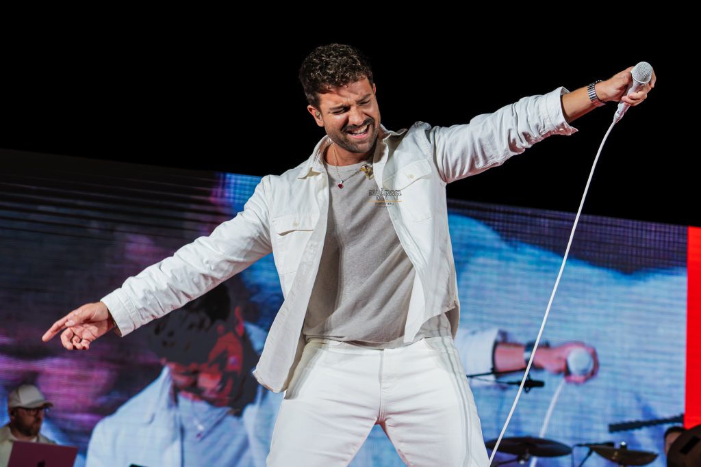 Fotografía: Tamy Mauri (@ladelasupercam)