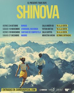 Shinova - MyiPop