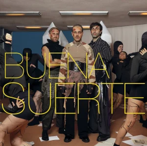 Miss Caffeina - MyiPop