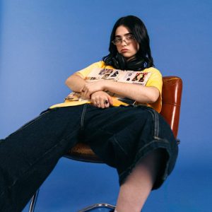 Candela Gómez - Myipop