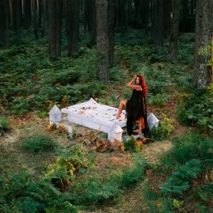 SAMURAÏ, DEJÁNDOLO PASAR - MYIPOP