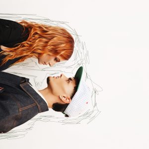 LEIRE MARTÍNEZ, ABRAHAM MATEO - MYIPOP