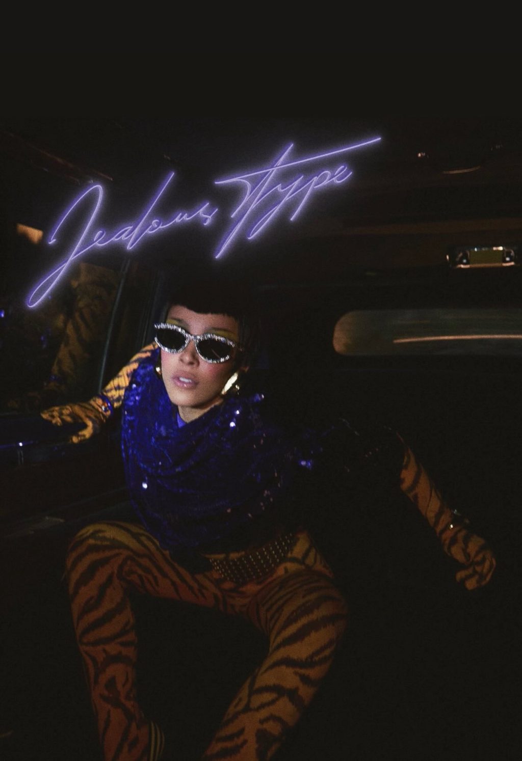 DOJA CAT - MYIPOP