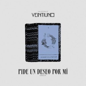 Veintiuno - MyiPop
