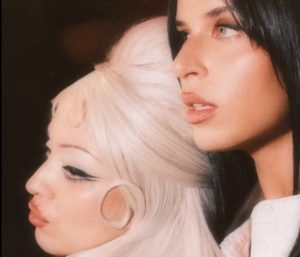 Mon Laferte, Nathy Peluso - MyiPop