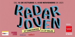 Radar Joven 2025 - MyiPop