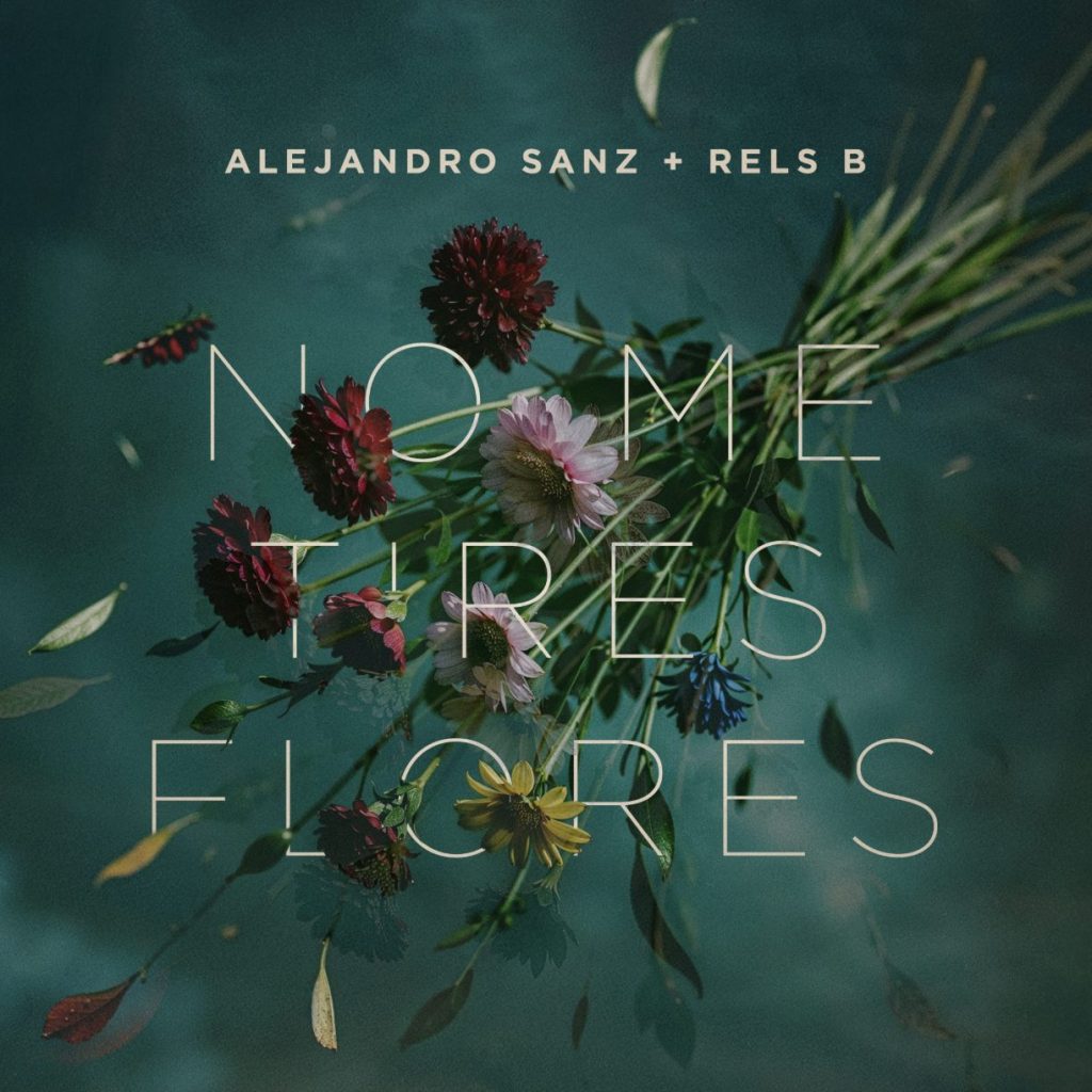 ALEJANDRO SANZ, RELS B - MYIPOP