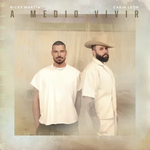 A MEDIO VIVIR